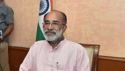 Kerala floods: Government has inherited 14-year policy of refusing foreign aid, says KJ Alphons