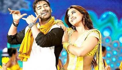 Ajay Devgn-Sonakshi Sinha to recreate Helen's iconic 'Mungda' song for 'Total Dhamaal'
