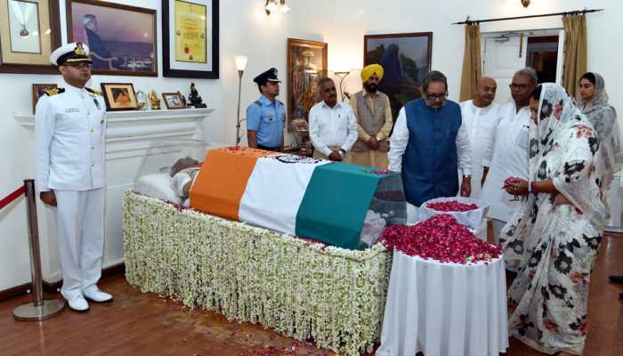 Atal Bihari Vajpayee's achievements to be included in Rajasthan school textbooks