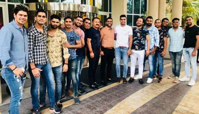 India's golden run in Asian Games Kabaddi comes to an end, team settles for Bronze