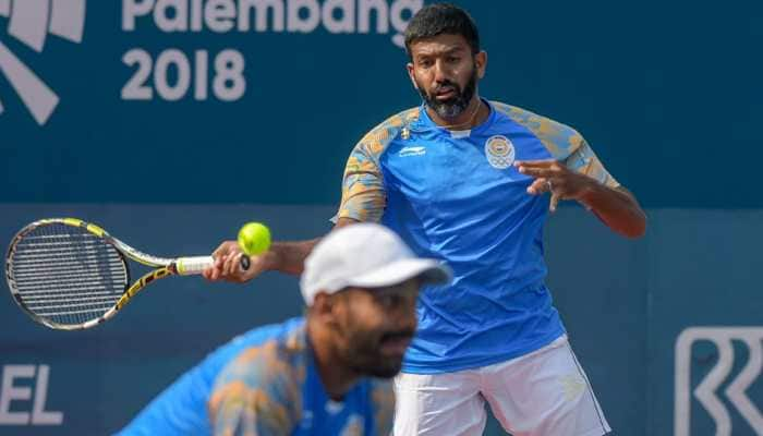 Asian Games 2018: Ankita Raina settles for bronze; Bopanna-Sharan to go for gold