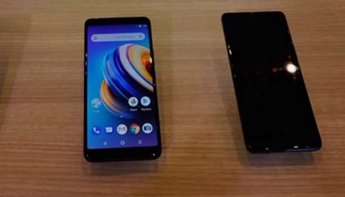 Infinix Note 5 Android One smartphone launched in India