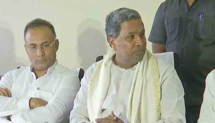 PM Narendra Modi visited Kerala; he should also visit Kodagu: Ex-Karnataka CM Siddaramaiah