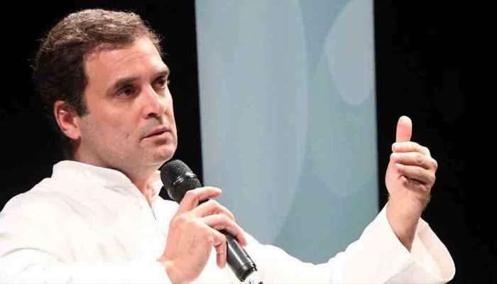 Rahul Gandhi insulted India, lied through his teeth in attacking PM Narendra Modi govt: BJP