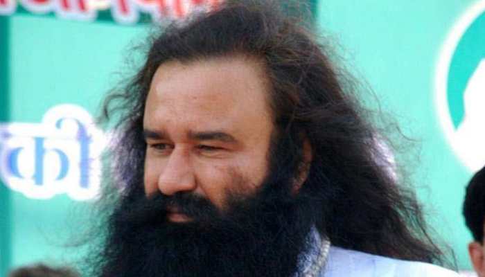 Panchkula CBI court rejects bail application of rape convict Gurmeet Ram Rahim in castration case