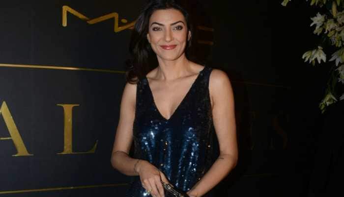 Fighting for who you are has its own difficulties, says Sushmita Sen