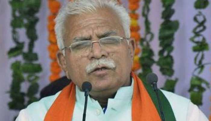 Haryana CM Manohar Lal Khattar orders probe into Sonipat infant&#039;s death