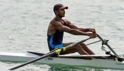 Asian Games 2018: Indian rowers disappoint as Gold contender Dattu Bhokanal finishes sixth