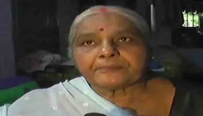 Atal Bihari Vajpayee&#039;s niece Kanti Mishra counters Karuna Shukla&#039;s claim of politics over ex-PM ashes