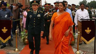 New beginnings? India, China decide to improve communication between their armies