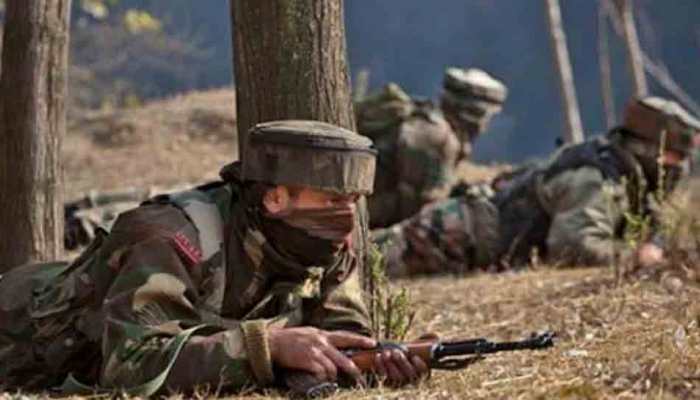 Lashkar terrorists kill forest dept official in J&amp;K's Baramulla