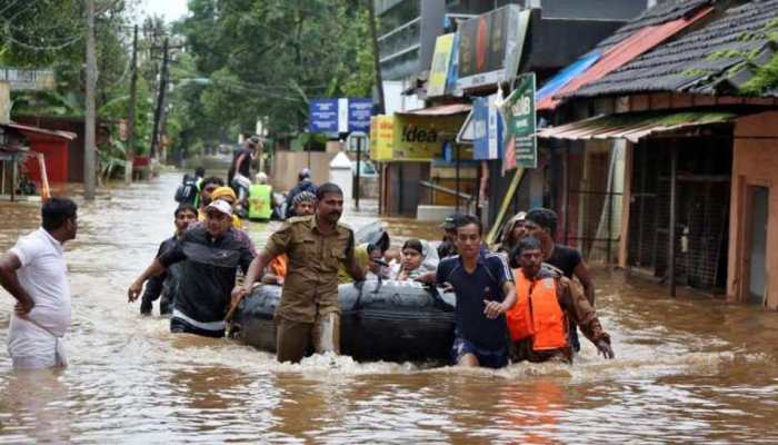 Water released from Tamil Nadu's Mullaperiyar Dam responsible for flood: Kerala government to Supreme Court