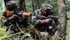 Terrorist gunned down in encounter with security forces in J&K's Anantnag