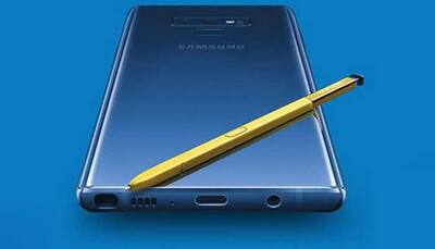 Samsung Galaxy Note 9 up for grabs in India today: Price, launch offers and more