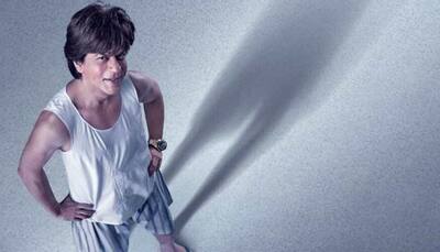 Shah Rukh Khan's 'Zero' trailer to be out on this date?