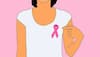 Hormone sensitive breast cancer