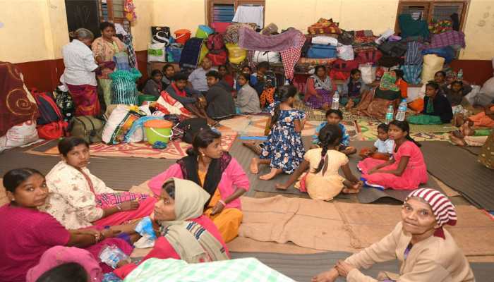 Army will help in restoration work in Kodagu: Nirmala Sitharaman