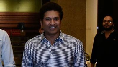 Virat Kohli and Hardik Pandya should share Man of the Match award, says Sachin Tendulkar