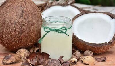 Is coconut oil poisonous?