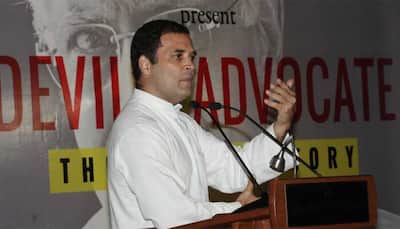 BJP asks Rahul Gandhi to apologise for 1984 anti-Sikh riots