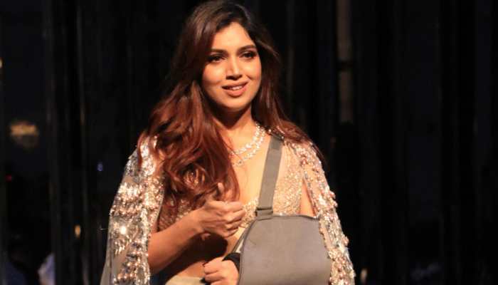 Takht: Bhumi Pednekar didn&#039;t expect to do a Karan Johar film so early in career