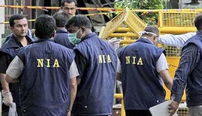 NIA arrests Manipur MLA Yamthung Haokip in missing arms case