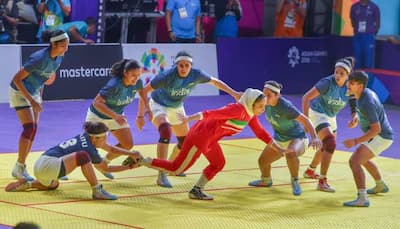 Asian Games 2018: Rowers produce gold-standard show; heartbreak in Kabaddi again