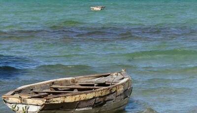 Boat capsizes in Ganga in UP; one dead, 21 rescued, 3 missing