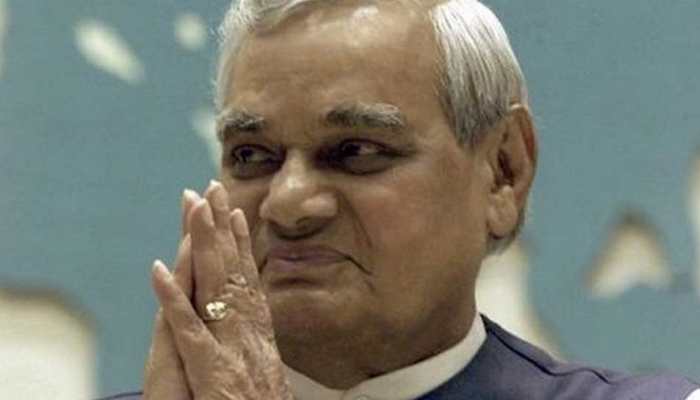 BJP hits out at Atal Bihari Vajpayee's niece for 'politcising his death'