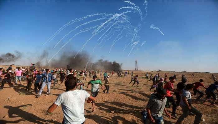 Donald Trump cuts more than $200 million in US aid to Palestinians