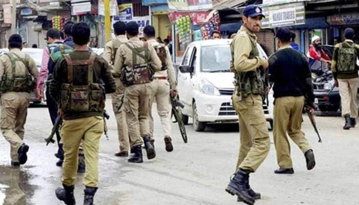 J&amp;K Police devises strategy for cops visiting families