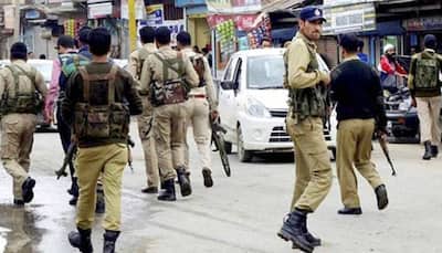 J&K Police devises strategy for cops visiting families