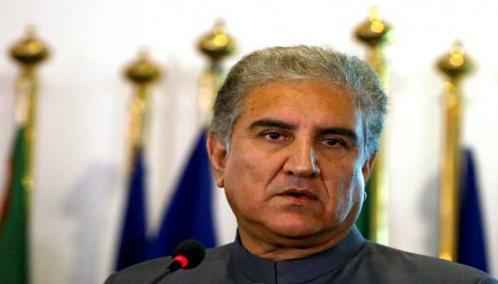 Pakistan&#039;s new foreign minister backs talks to resolve issues with India