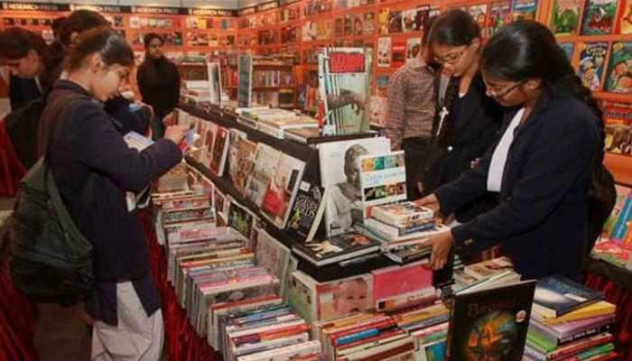 24th Delhi Book Fair opens with free entry