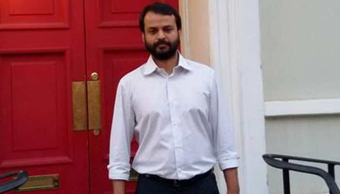 Days after resignation, Ashish Khetan says quitting AAP a &#039;personal decision&#039;