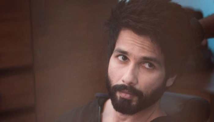 Fatherhood has made me less self-oriented: Shahid Kapoor