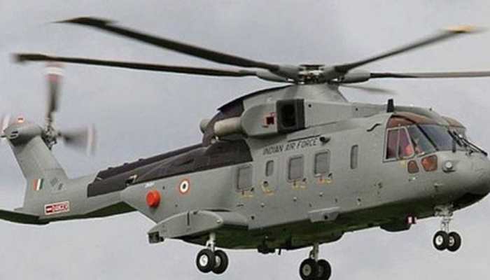 Defence Ministry approves procurement of 111 helicopters for Indian Navy at cost of Rs 21,000 crore