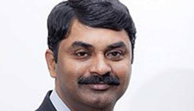 Satheesh Reddy appointed as new DRDO Chairman
