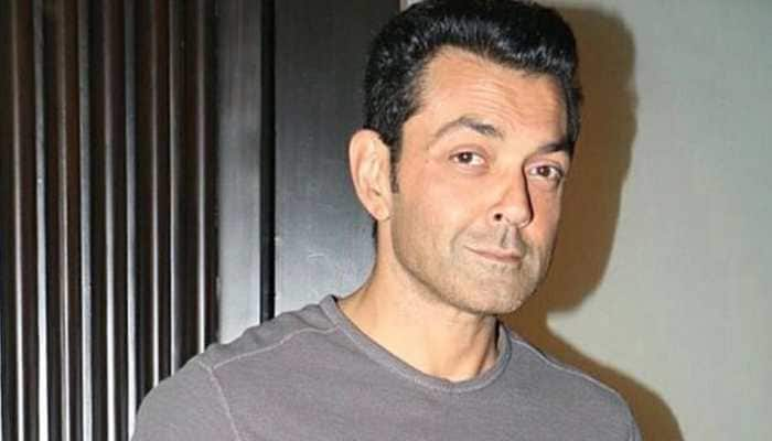 People were not interested to work with me before &#039;Race 3&#039;: Bobby Deol