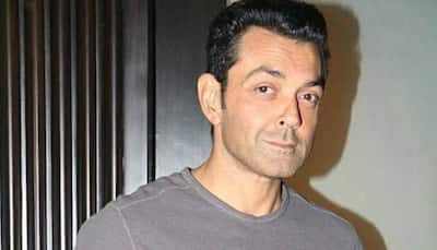 People were not interested to work with me before 'Race 3': Bobby Deol