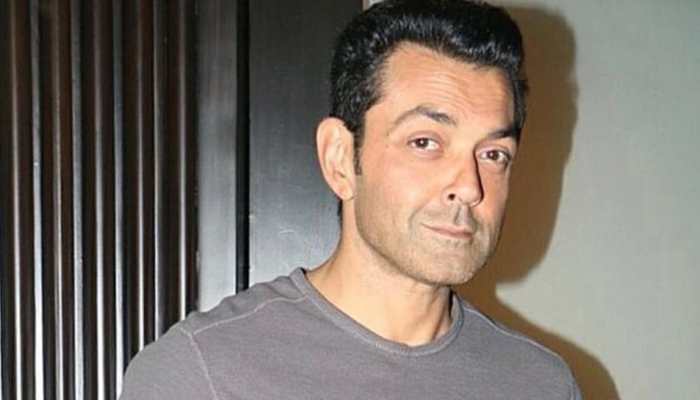 People were not interested to work with me before 'Race 3': Bobby Deol