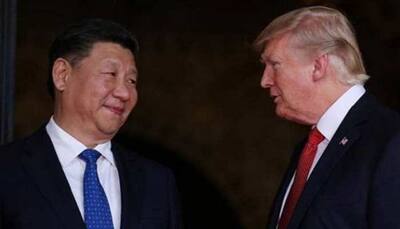 China protests to US after Donald Trump accuses Beijing of not helping in disarming North Korea