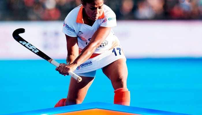 Asian Games 2018: Gurjit&#039;s late twin strike ensures semifinal spot for India in Women&#039;s Hockey