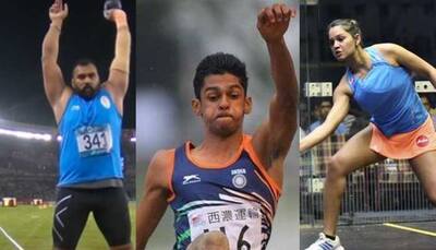 Asian Games 2018: With one Gold and 3 Bronze, Indians shine on Day 7 