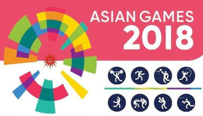 Asian Games 2018: Here's India's schedule on Day 8