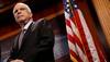 John McCain, US senator and former presidential candidate, dead at 81