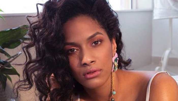 Masaba Gupta announces 'trial separation' with husband Madhu Mantena