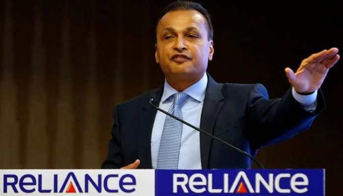 Rafale controversy: Anil Ambani files Rs 5000 crore defamation suit against National Herald