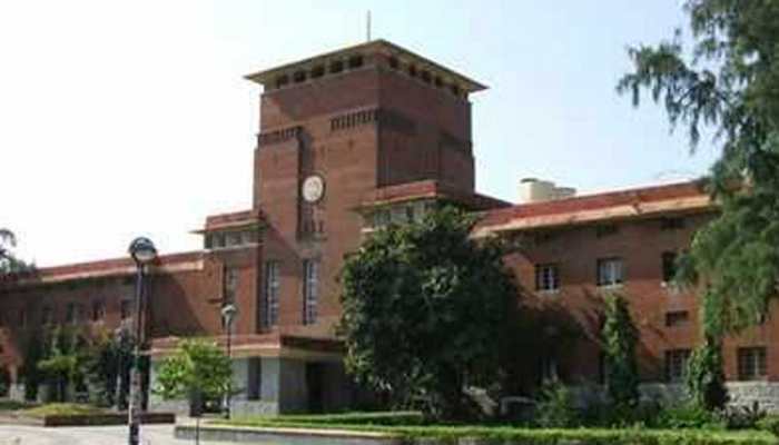 Delhi University's Student Union elections on September 12