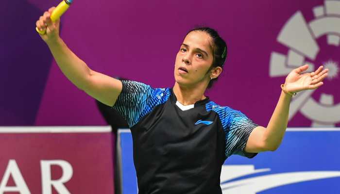 Asian Games 2018: Saina Nehwal enters Badminton Women's Singles final for historic medal